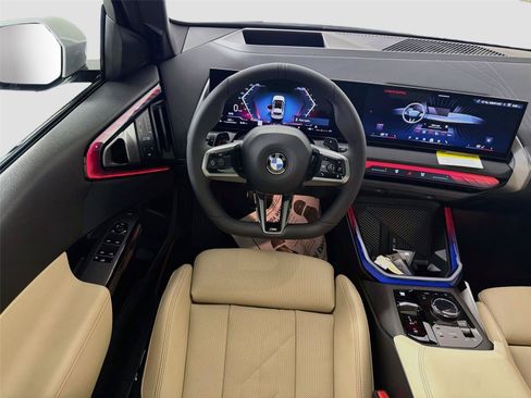 New 2026 BMW X3 xDrive30i w/ Premium Package AWD/4WD image 22