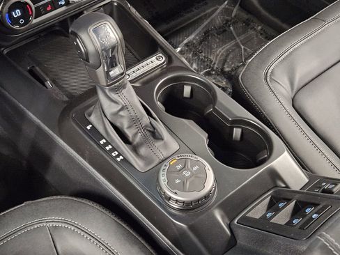 New 2025 Ford Bronco Big Bend AWD/4WD image 31