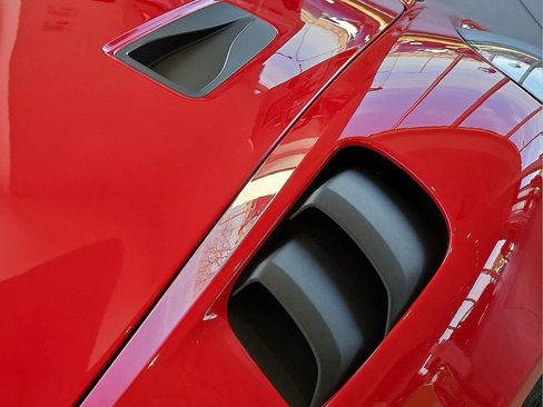 Used 2025 Porsche 718 Boxster Spyder RS image 12