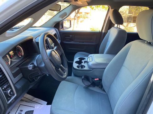 Used 2016 RAM 1500 Express image 25