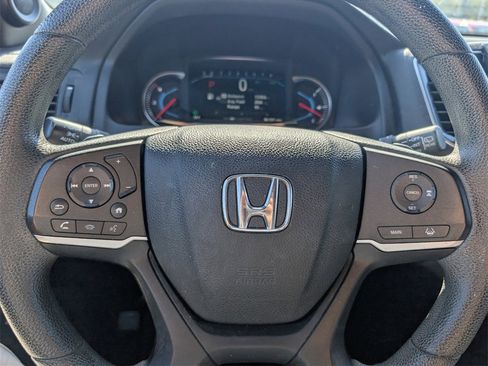 Certified 2022 Honda Pilot Sport image 21