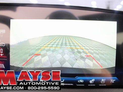 New 2026 Chevrolet Corvette Z06 w/ Stealth Interior Trim Package image 5