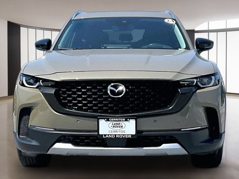 Used 2024 MAZDA CX-50 2.5 Turbo AWD/4WD image 2