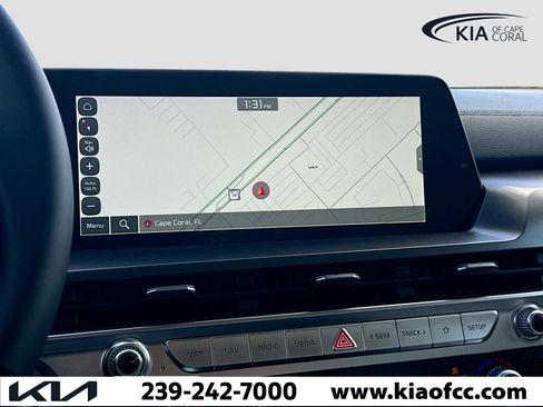 Certified 2025 Kia Telluride S image 35