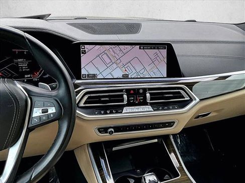 Used 2020 BMW X5 sDrive40i w/ Premium Package image 8