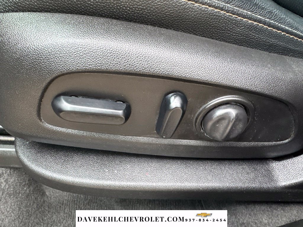 Used 2019 Chevrolet Traverse LT AWD/4WD image 18