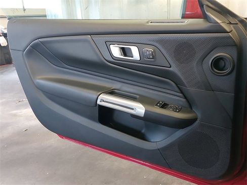 Certified 2024 Ford Mustang GT Premium image 27