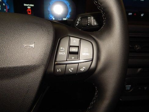 New 2025 Ford Bronco Sport Outer Banks image 26