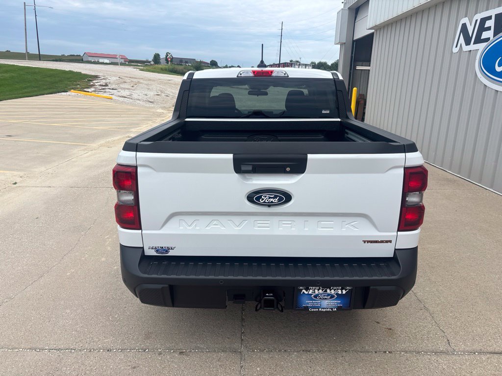 New 2026 Ford Maverick Tremor AWD/4WD image 5