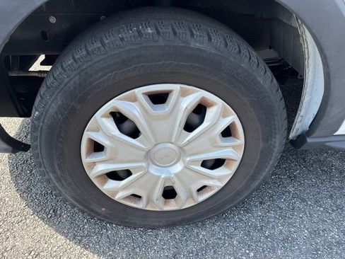 Used 2019 Ford Transit 150 XLT image 21