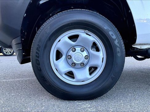 Certified 2023 Toyota Tacoma SR RWD image 33