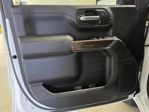 Used 2019 Chevrolet Silverado 1500 LT w/ All-Star Edition RWD image 23