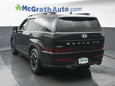 Used 2025 Hyundai Santa Fe SEL image 24