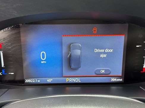 Used 2023 Ford Escape ST-Line w/ Equipment Group 301A image 24