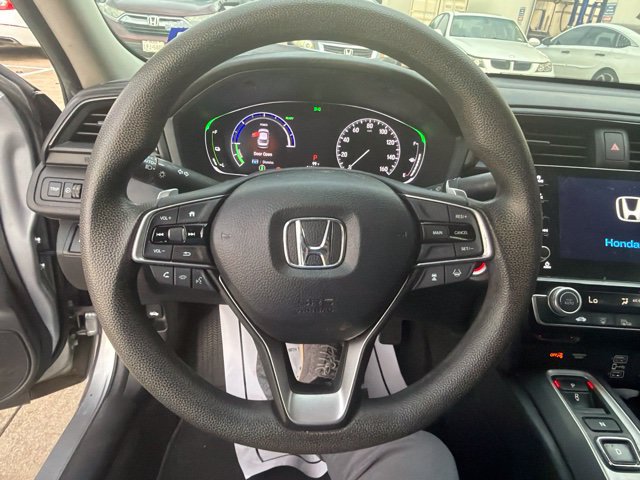 Certified 2020 Honda Insight EX image 15