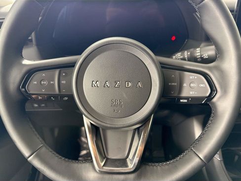 New 2026 MAZDA CX-5 Preferred AWD/4WD image 17