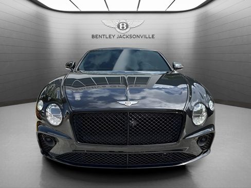 Certified 2022 Bentley Continental GT AWD/4WD image 56
