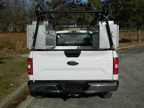 Used 2018 Ford F150 XL w/ Equipment Group 101A Mid image 10