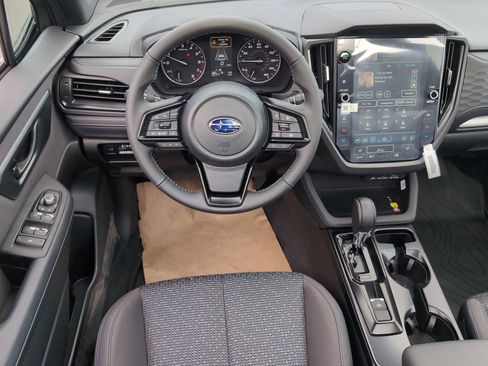 New 2026 Subaru Forester Premium image 14
