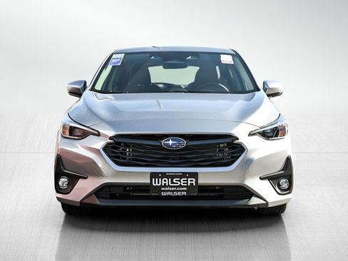 New 2026 Subaru Impreza 2.0i Sport image 2