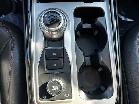 Certified 2023 Ford Explorer ST-Line image 25