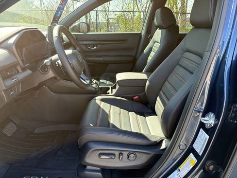 New 2026 Honda CR-V Sport-L image 11