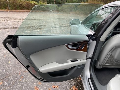 Used 2014 Audi A7 3.0T Premium Plus image 30