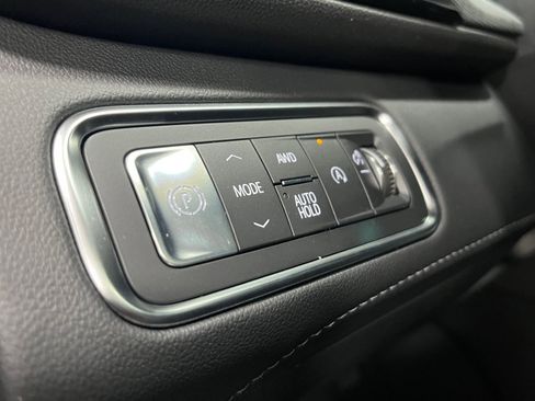 New 2026 Buick Enclave Sport Touring w/ Power Package image 12