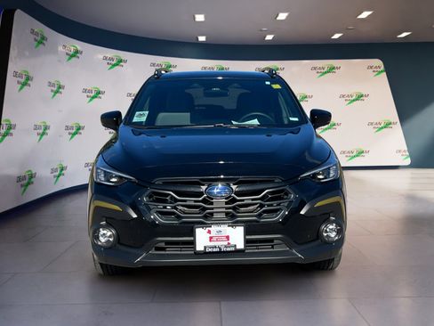 Certified 2025 Subaru Crosstrek 2.5i Sport image 2