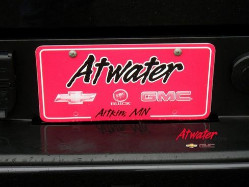 Used 2023 GMC Sierra 1500 Denali Ultimate image 33