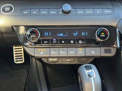 New 2026 Hyundai Elantra N image 33