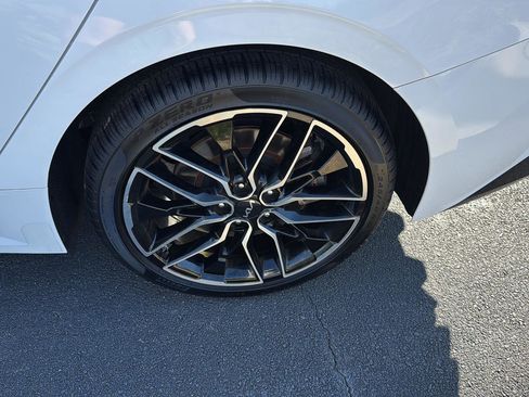 Used 2023 Kia K5 GT image 34