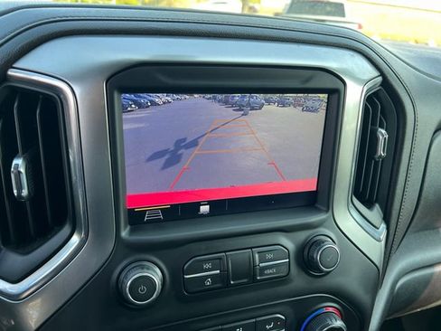Certified 2019 Chevrolet Silverado 1500 RST w/ All-Star Edition AWD/4WD image 19