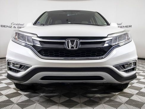 Used 2015 Honda CR-V EX image 5