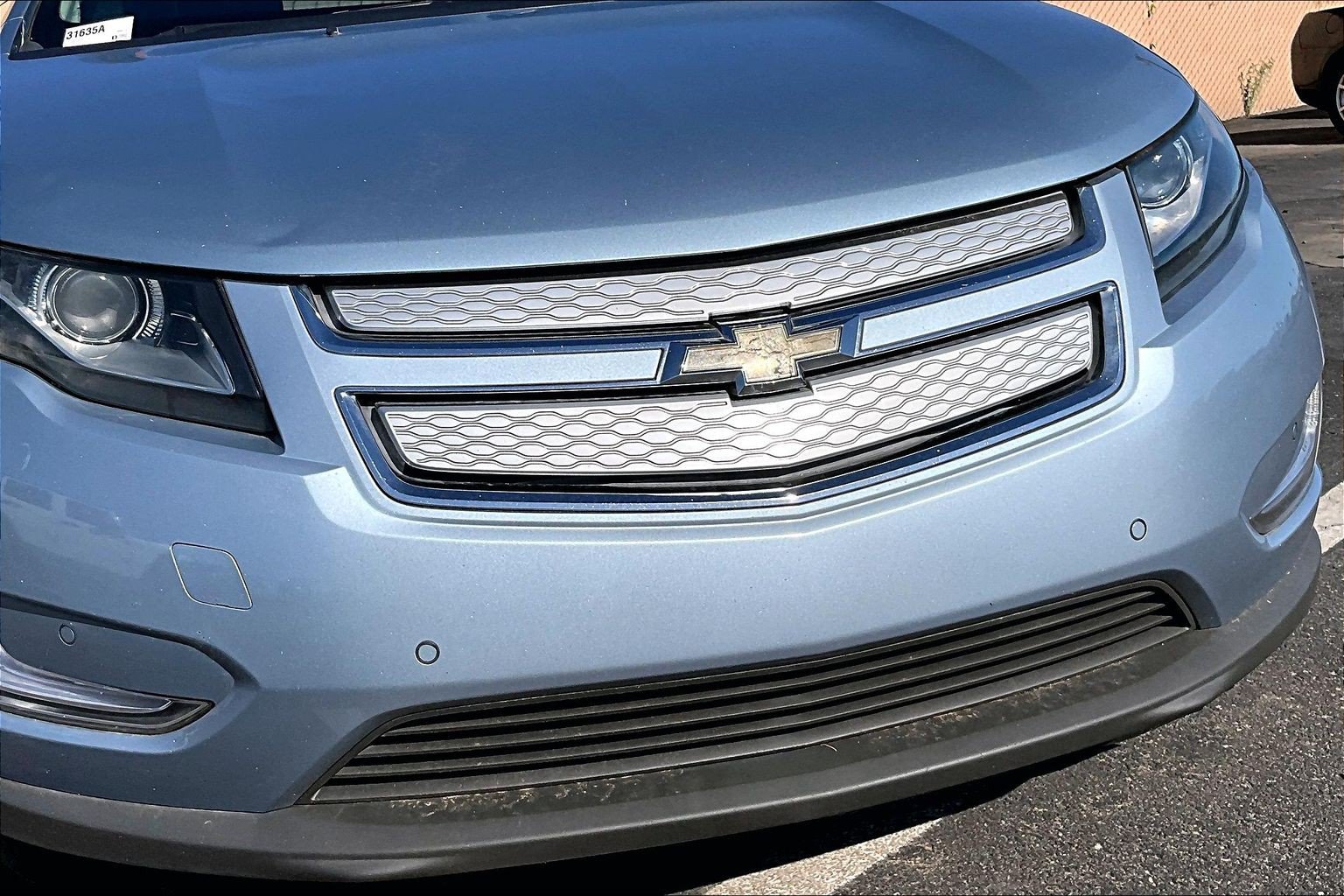 Used 2014 Chevrolet Volt Premium w/ Premium Trim Package FWD image 28