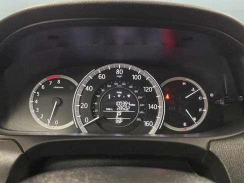 Used 2013 Honda Accord EX-L image 11