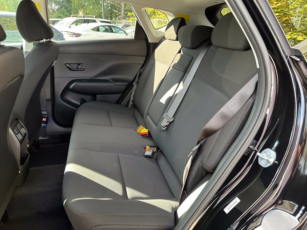 New 2027 Hyundai Kona SEL Sport AWD/4WD image 11