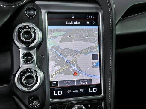 Used 2018 McLaren 720S RWD image 37