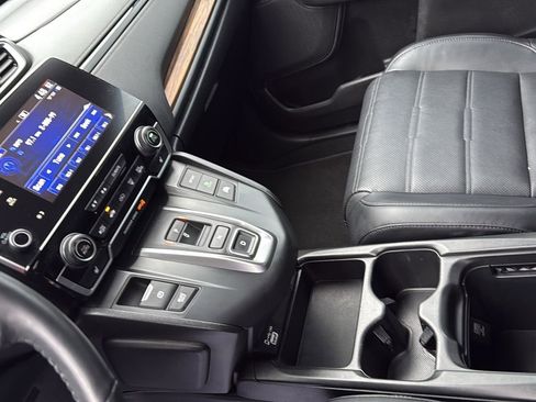 Used 2020 Honda CR-V EX-L image 21