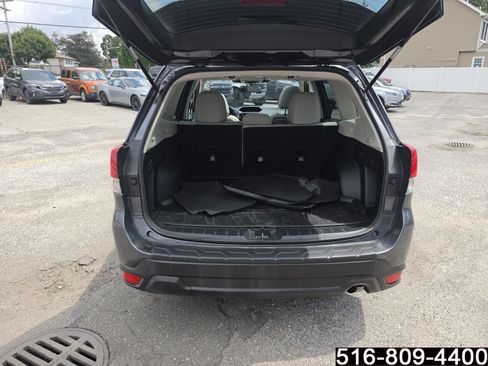 Used 2023 Subaru Forester Premium AWD/4WD image 37
