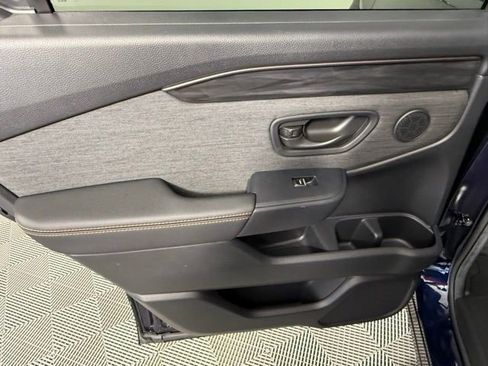 Used 2026 Honda Passport TrailSport image 36