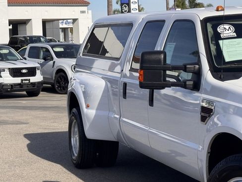 Used 2010 Ford F350 XL image 5