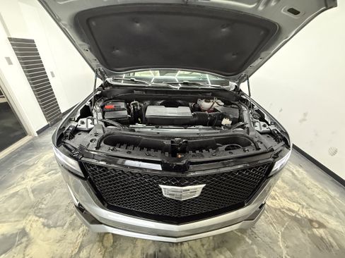 Used 2024 Cadillac Escalade Sport Platinum image 32