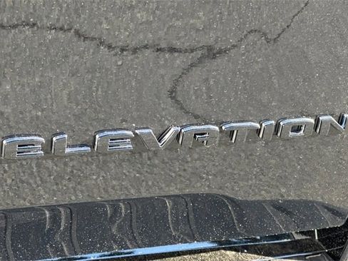 New 2026 GMC Sierra EV Elevation w/ LPO, Elevation Dark Package image 25