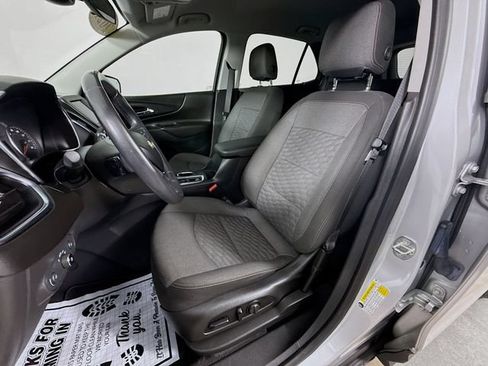 Used 2021 Chevrolet Equinox LT FWD image 20