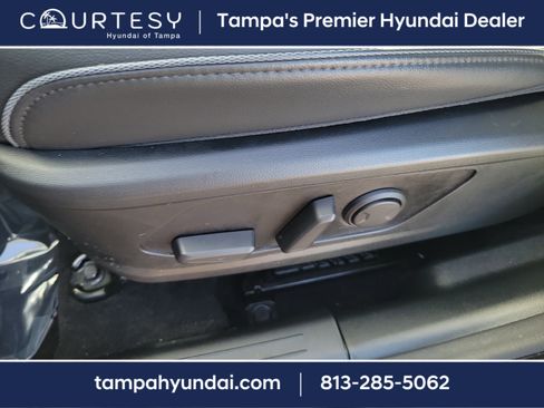 Used 2022 Hyundai Tucson SEL w/ Convenience + Premium Package image 18