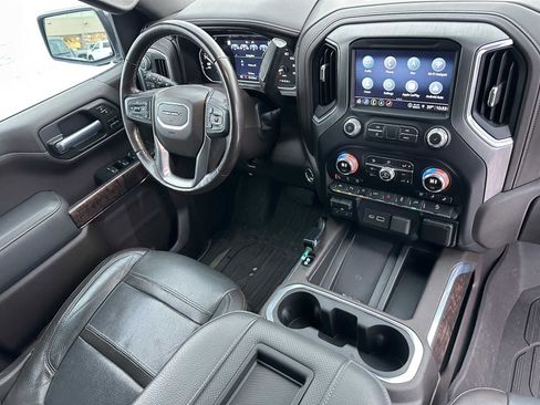 Used 2021 GMC Sierra 1500 Denali w/ Technology Package image 11