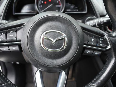 Used 2019 MAZDA CX-3 Grand Touring image 31