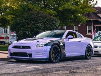 Used 2014 Nissan GT-R Premium AWD/4WD video 1