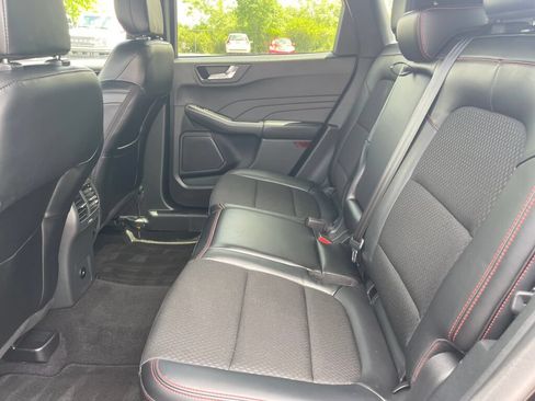 Used 2025 Ford Escape ST-Line FWD image 20